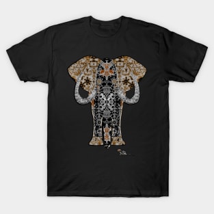 Elephant and Mouse T-Shirt